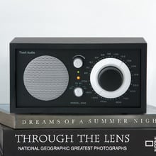 Model One AM/FM Radio